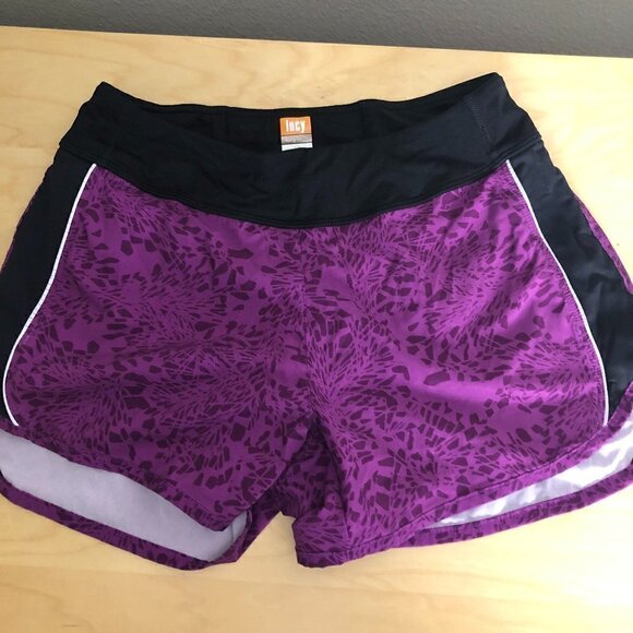 LucyTech Athletic Shorts - Picture 1 of 8